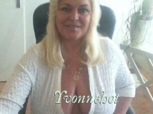 Yvonnehot