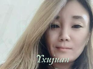 Yxujuan
