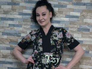 Yzy