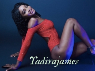Yadirajames