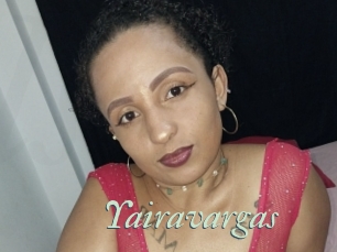 Yairavargas