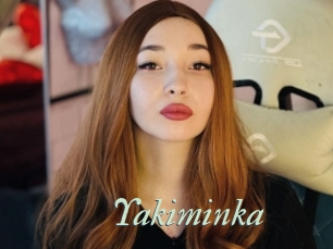 Yakiminka