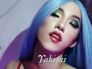 Yakitai