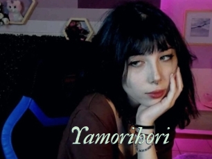 Yamorihori