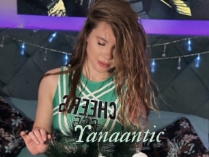 Yanaantic