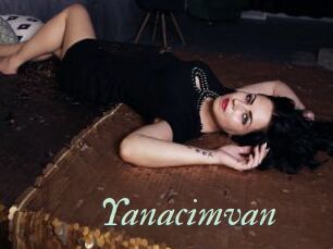 Yanacimvan
