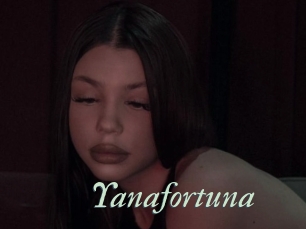 Yanafortuna