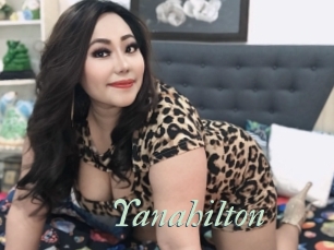 Yanahilton