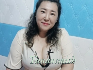 Yanansmith