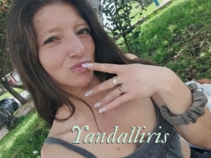 Yandalliris