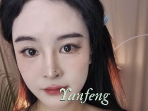 Yanfeng