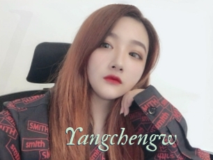 Yangchengw