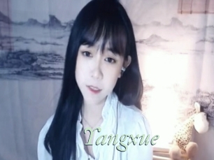 Yangxue