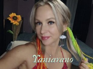 Yaniarano