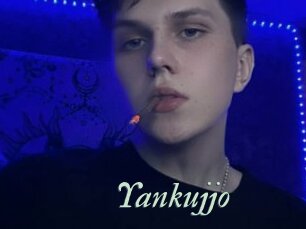 Yankujjo