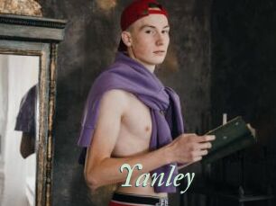 Yanley