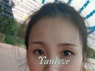Yanlove