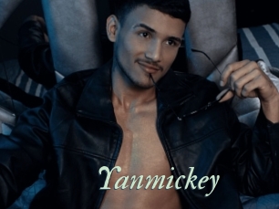 Yanmickey