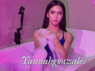 Yannahgonzales