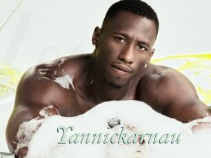 Yannickarnau