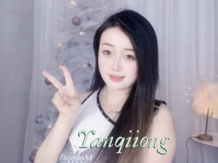 Yanqiiong
