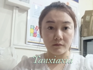 Yanxiaxia