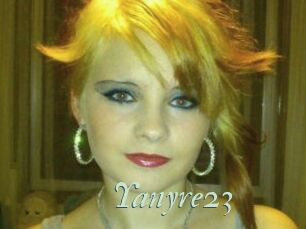 Yanyre23