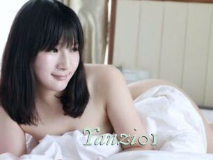Yanzi01