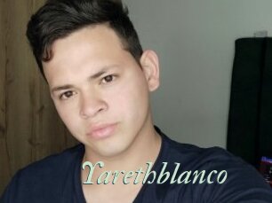 Yarethblanco