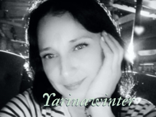 Yarinawinter