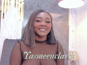 Yasmeenclarck