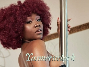 Yasmeenclark