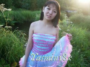 Yasmin18x