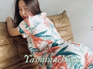 Yasminacharm