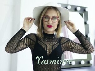 Yasminee