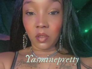 Yasminepretty