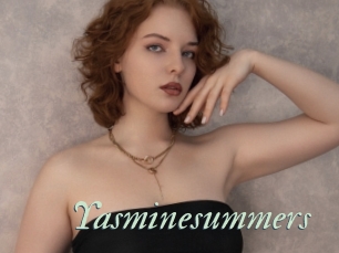 Yasminesummers
