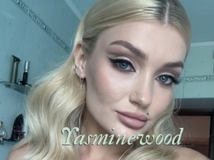 Yasminewood