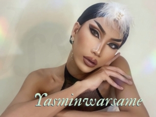 Yasminwarsame