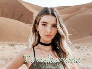 Yasrielkarolina