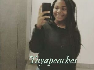 Yayapeaches