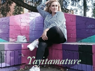 Yayitamature