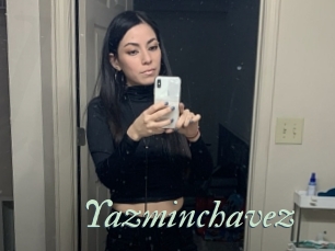 Yazminchavez
