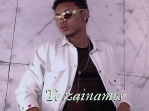 Ye_zainamos
