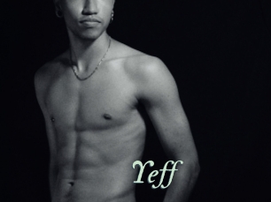 Yeff
