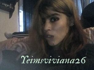 Yeimsviviana26