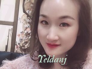 Yeldanj