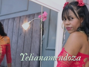 Yelianamendoza
