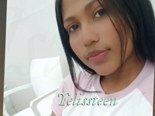Yelissteen