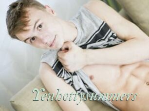 Yenhottysummers